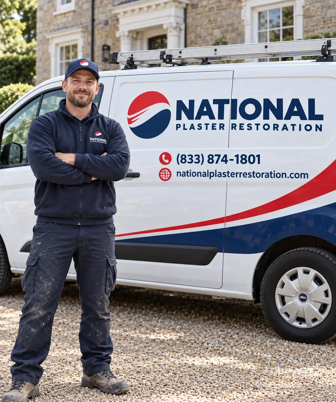 Plaster Repair Almont, MI FAQs